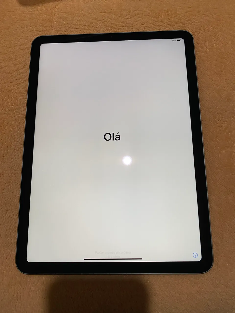 ipad air apple pencil