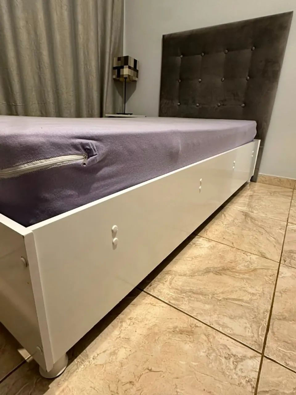 Cama Solteiro - Foto 3