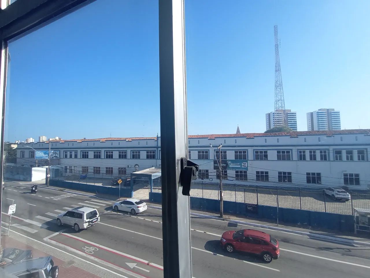 SALA para alugar na cidade de FORTALEZA-CE - Foto 4
