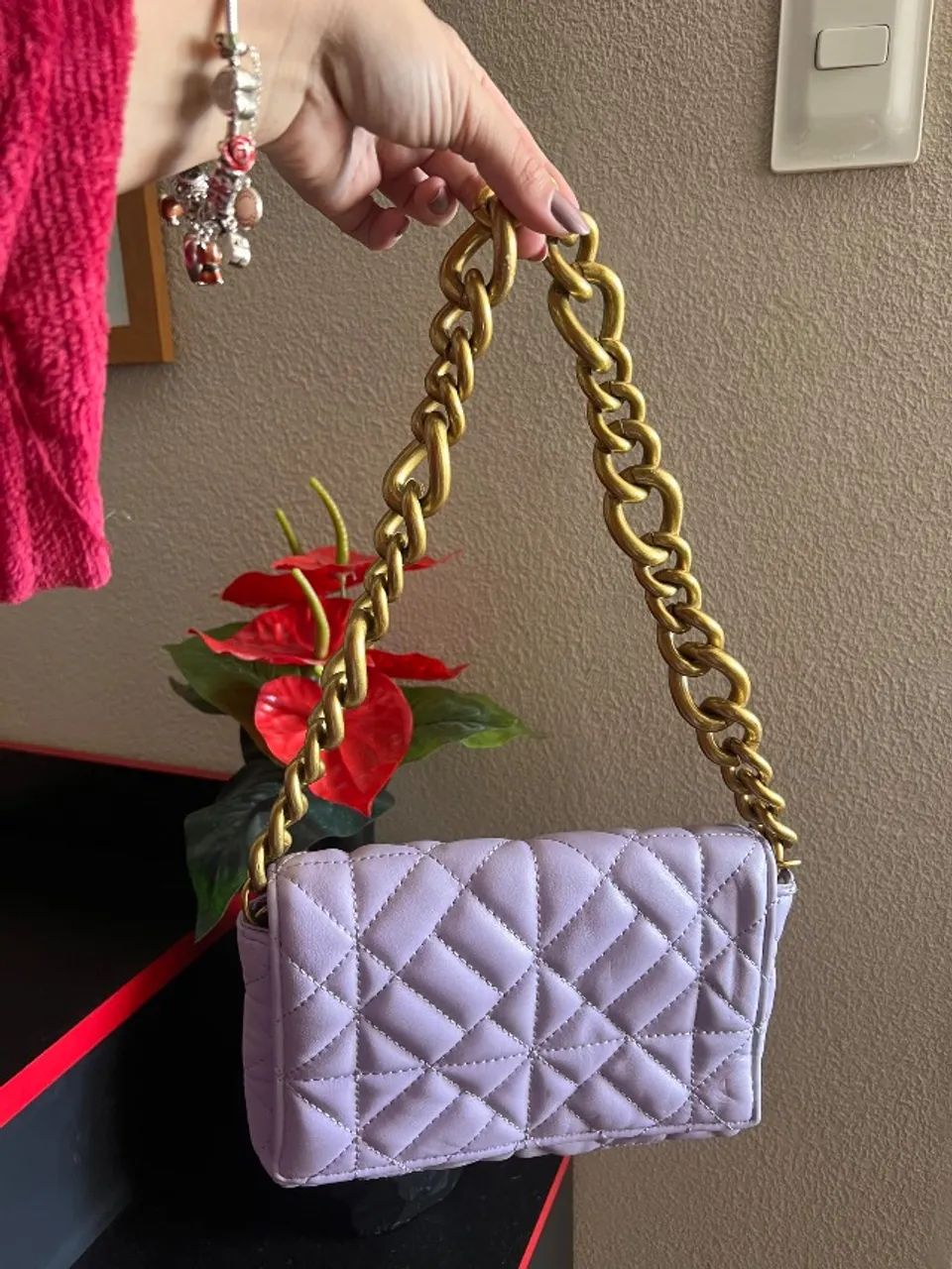 Bolsa Zara - Foto 3