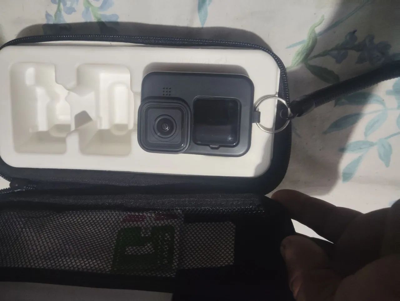 Câmera goopro 11 - Foto 5