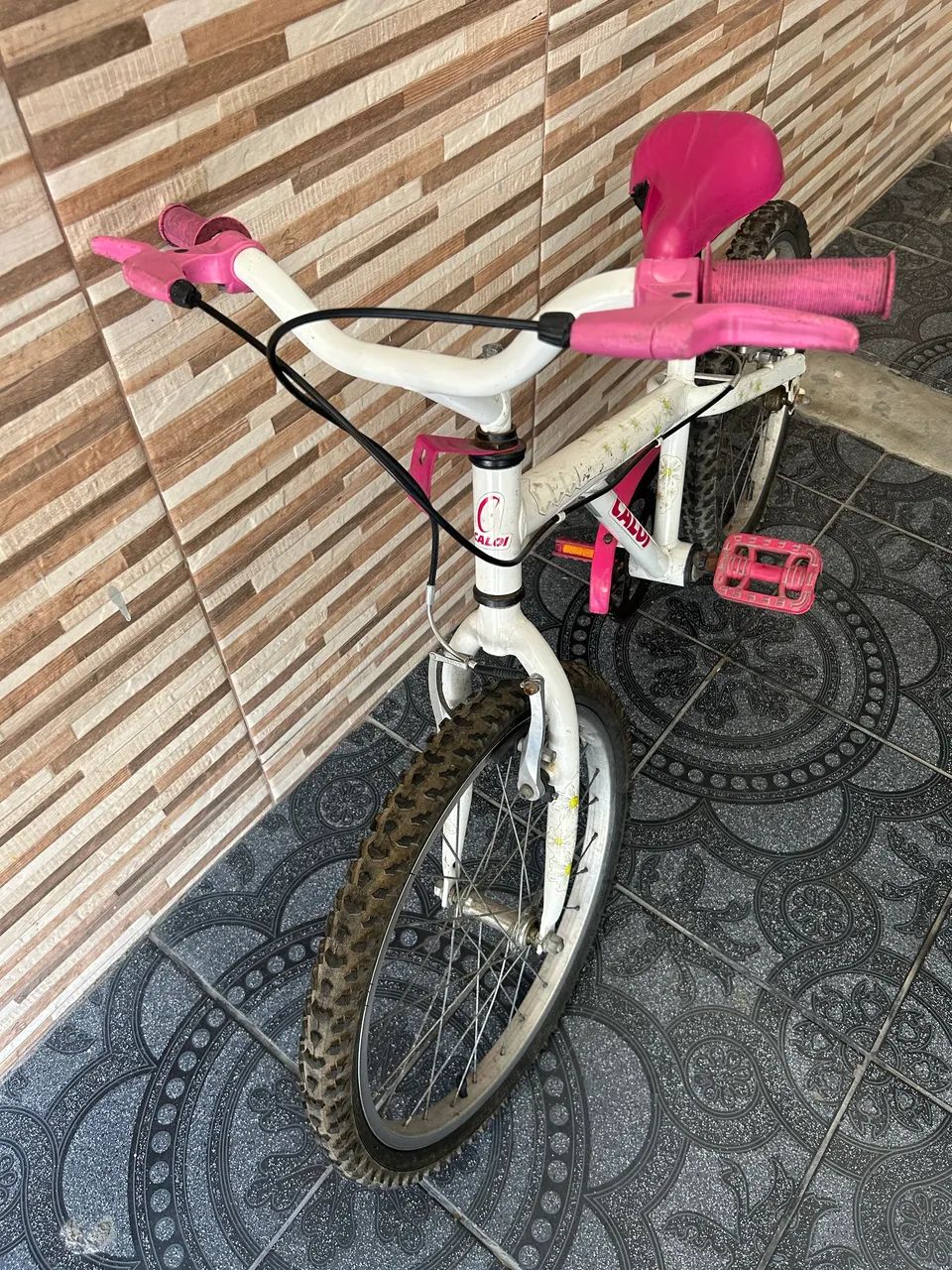 Bicicleta para menina - Foto 2