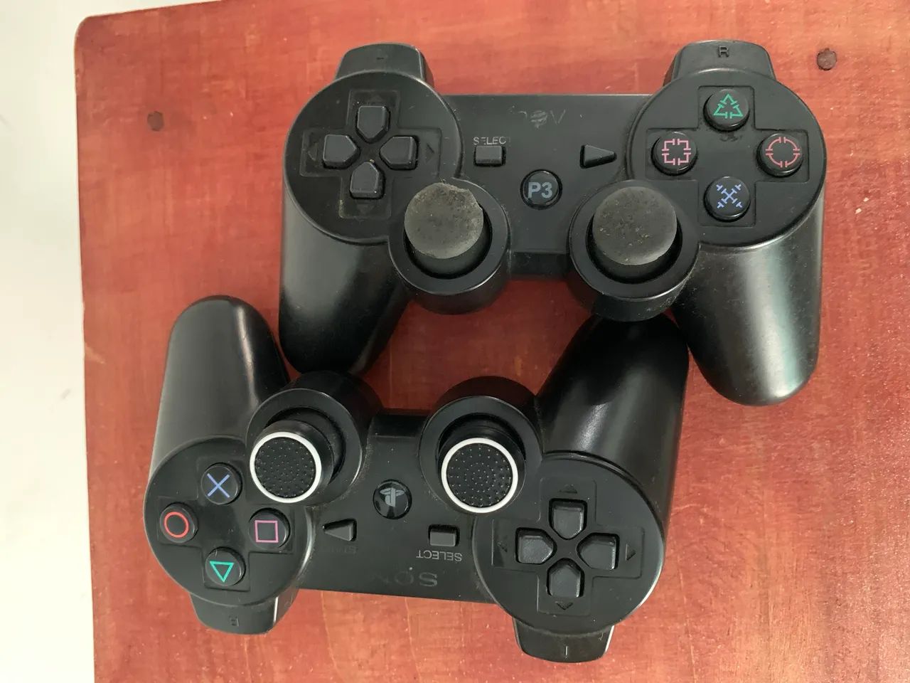 PS3 SUPER SLIM DESBLOQUEADO