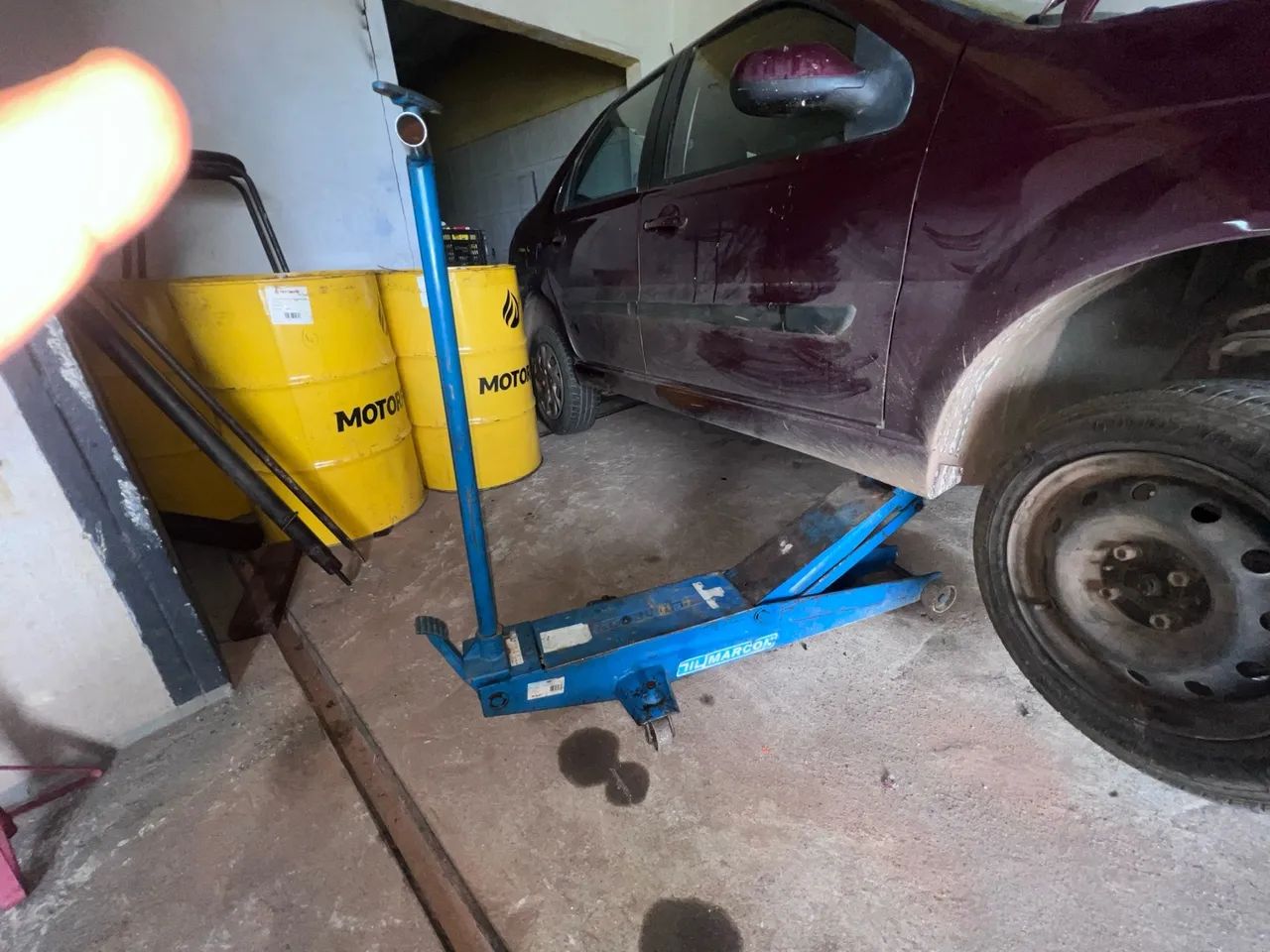 Compressor  - Foto 4