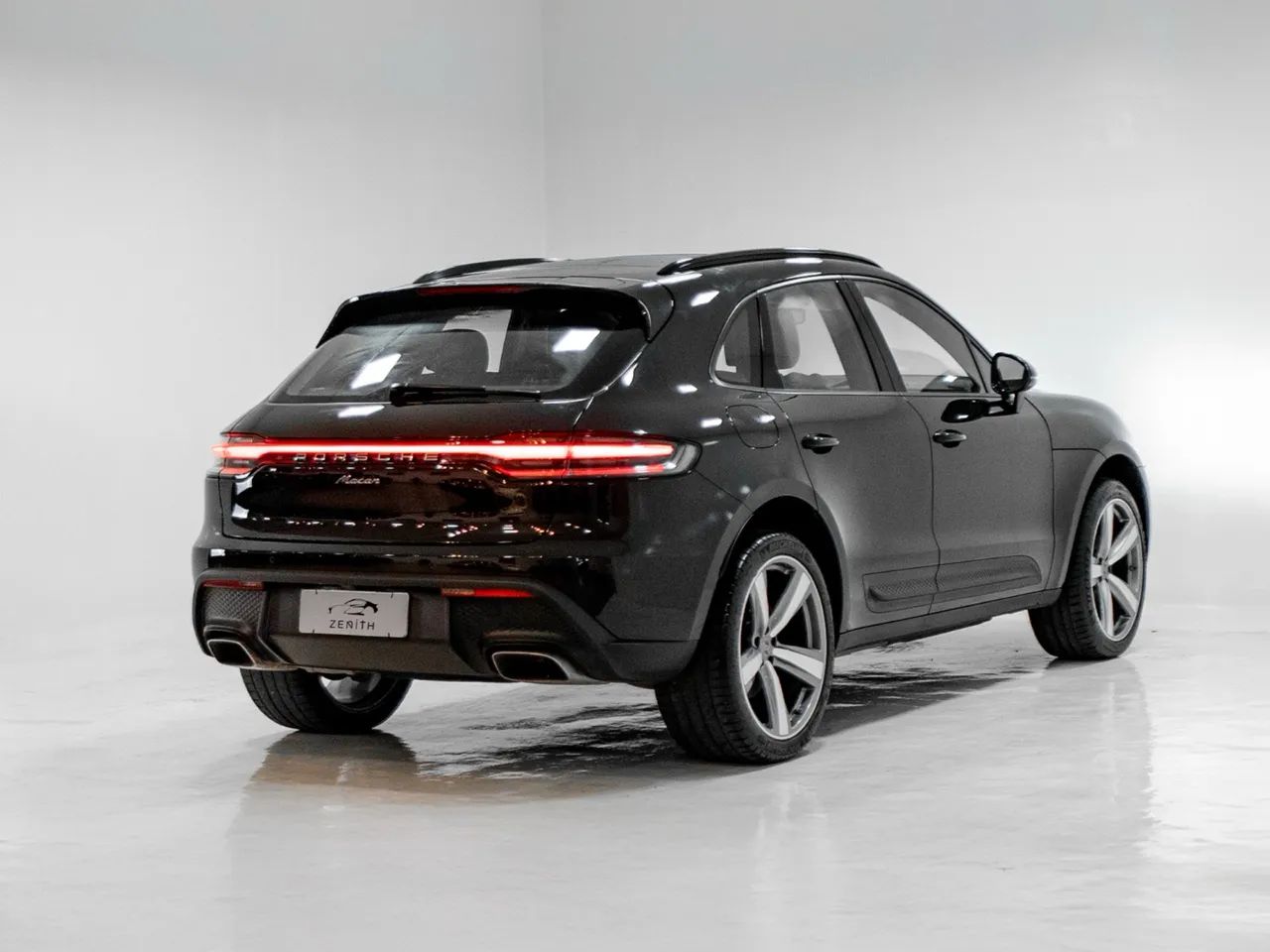 Porsche Macan 2.0 Turbo 237/252cv 2023 - Foto 4