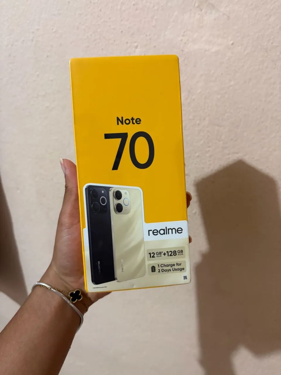 Celulares xiaomi lacrados