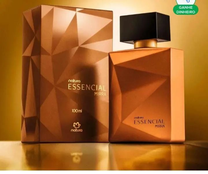 Deo parfum masculino  - Foto 3