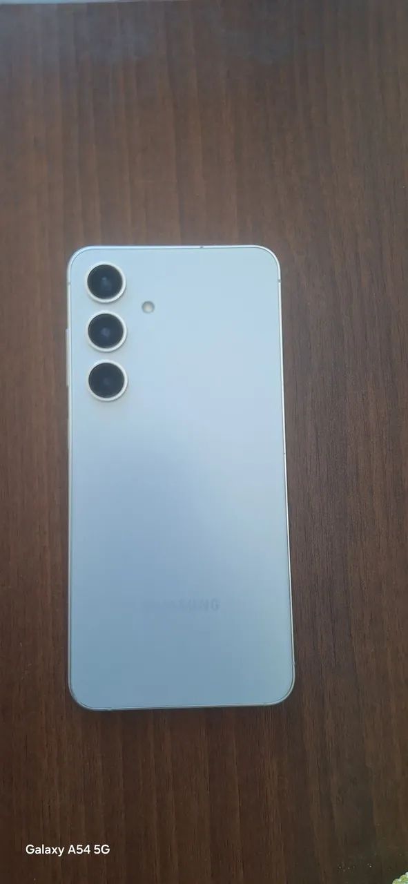 SAMSUNG GALAXY S24 GB 256 - Foto 2