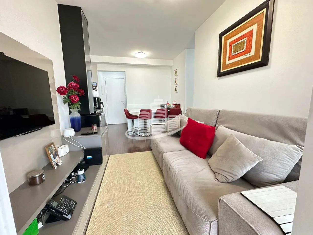 Apartamento com 2 quartos, Vila Gustavo, São Paulo - R$ 620 mil, Cod: 15146 - Foto 5