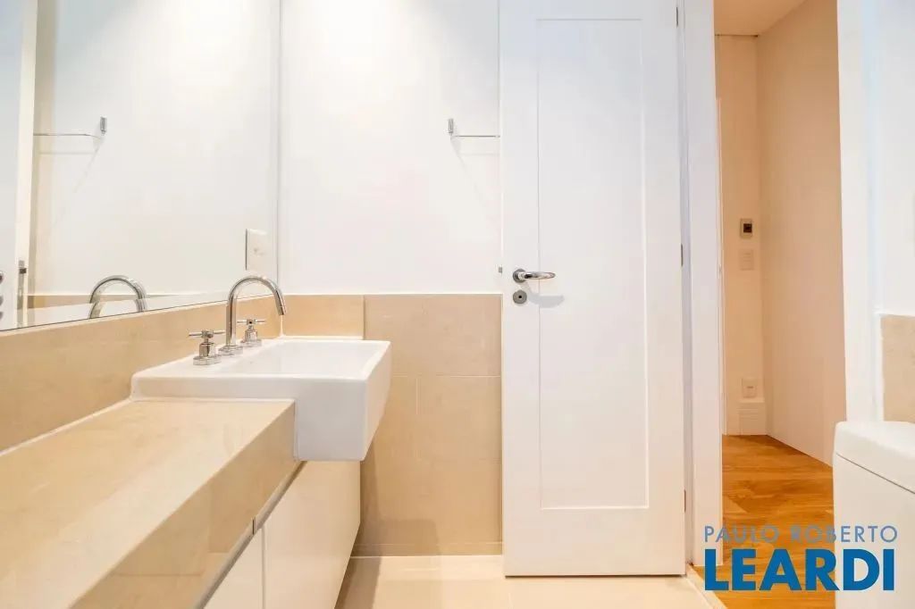 APARTAMENTO - VILA OLÍMPIA - SP - Foto 11