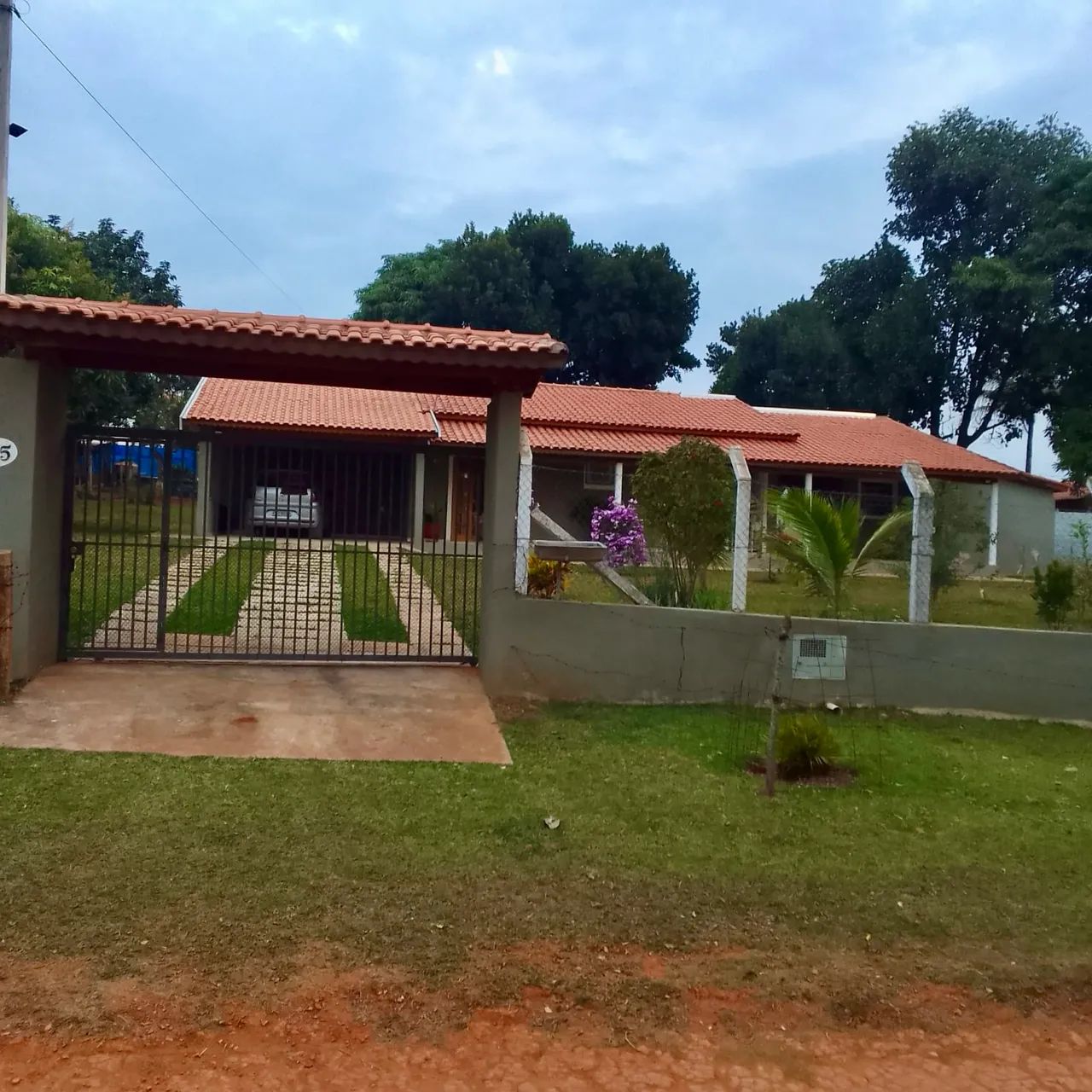 Foto - Tatuí - Jardim Primavera