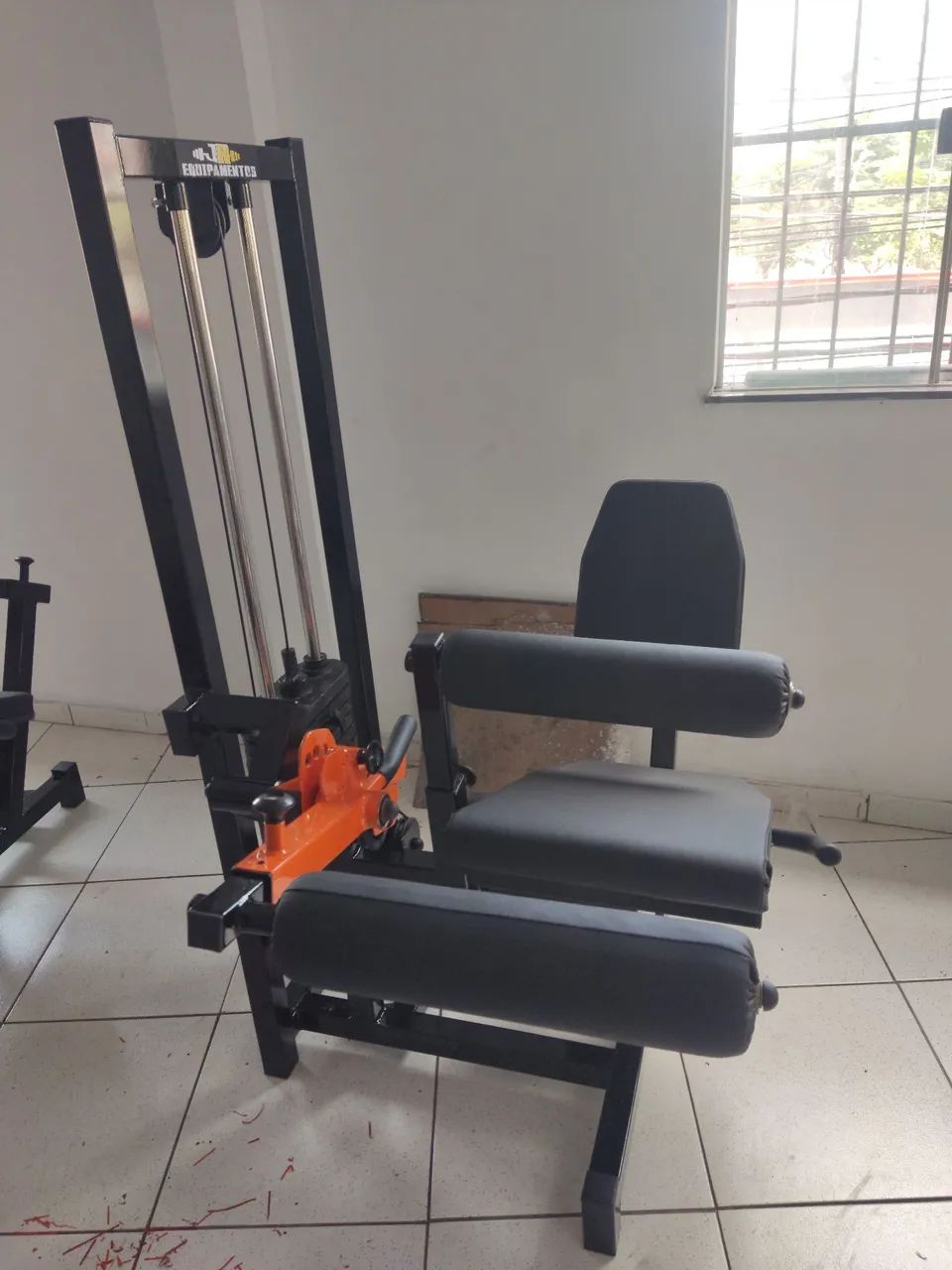 Academia  - Foto 2