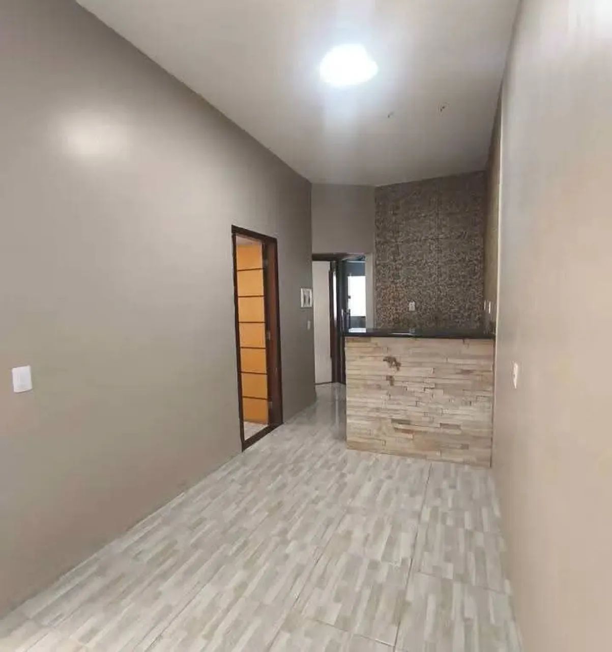 Vendo casa no Gama próximo a comércios locais - Foto 2