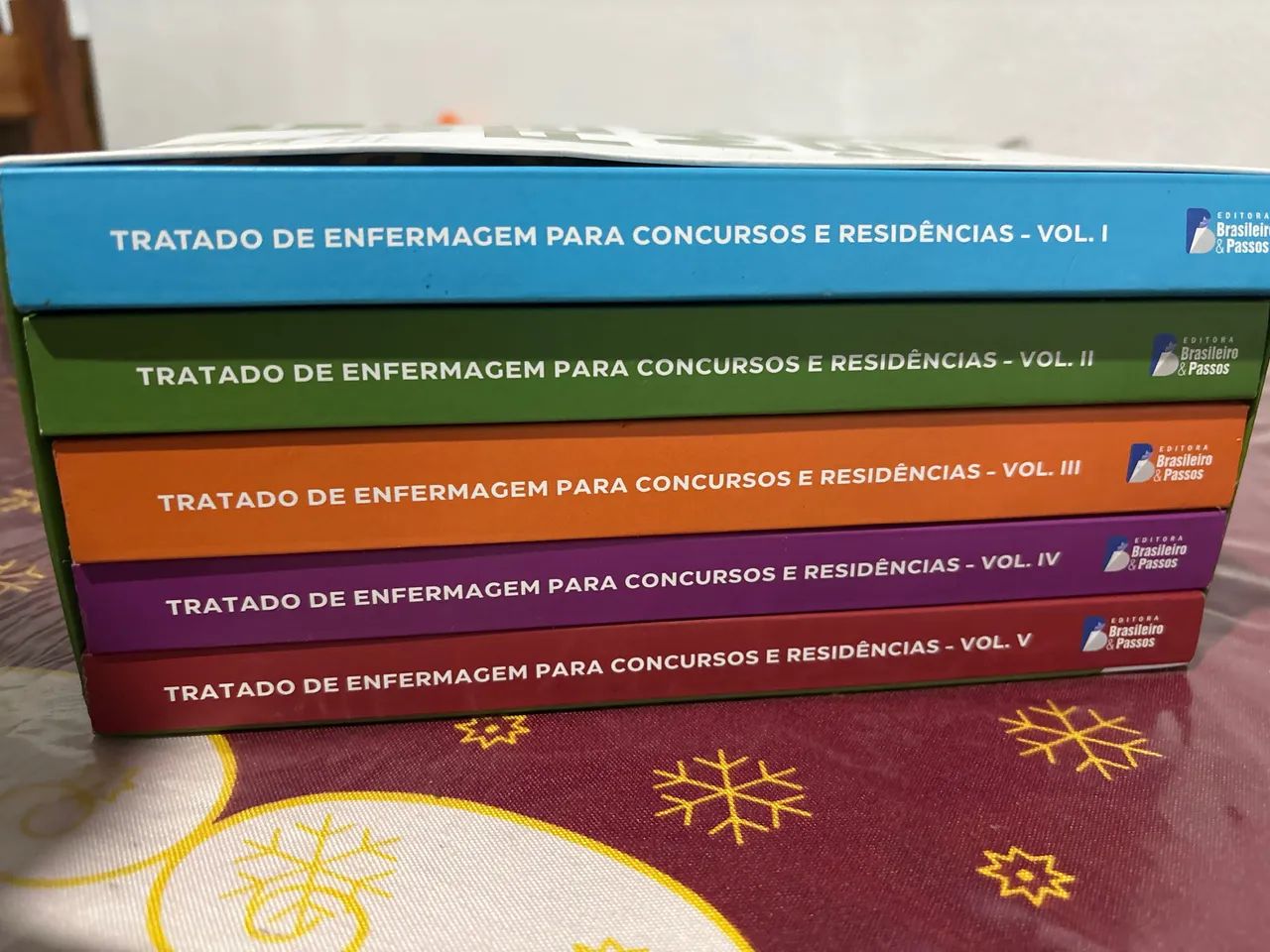Livros  - Foto 4