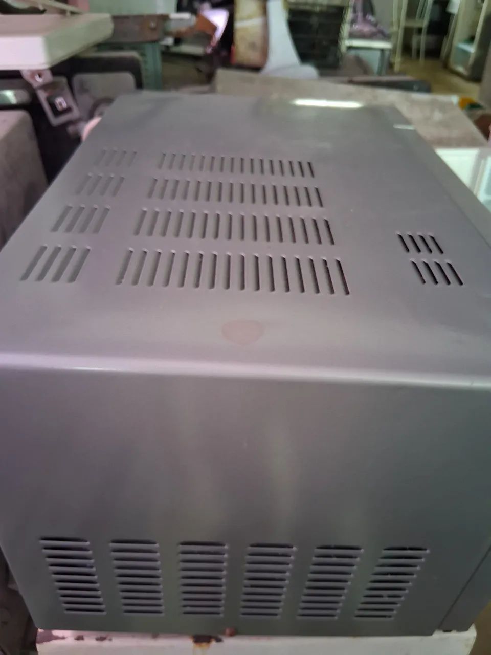 Micro-ondas Philco 30 Litros  - Foto 3