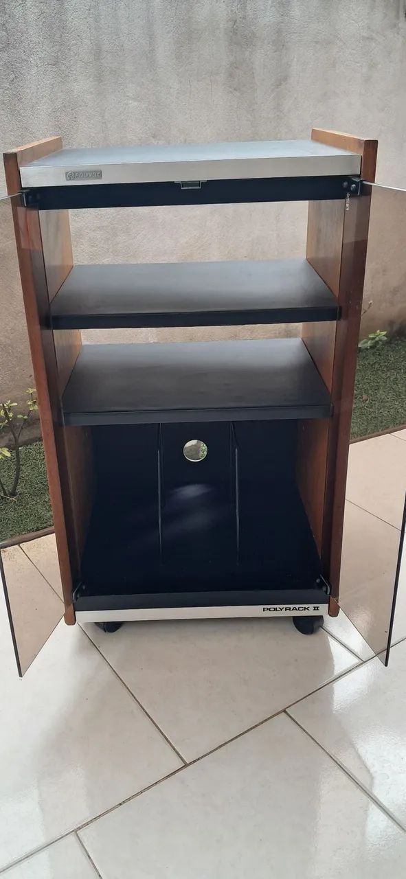 Rack Polyvox II - Foto 3