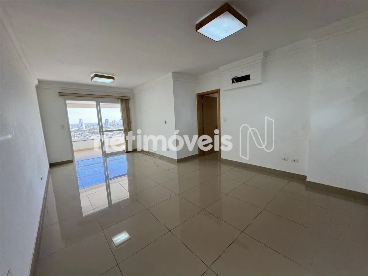Apartamento a Venda com Varanda Gourmet | 115m²; | 3 Dorm. | Edifício Terraço Maronella  P