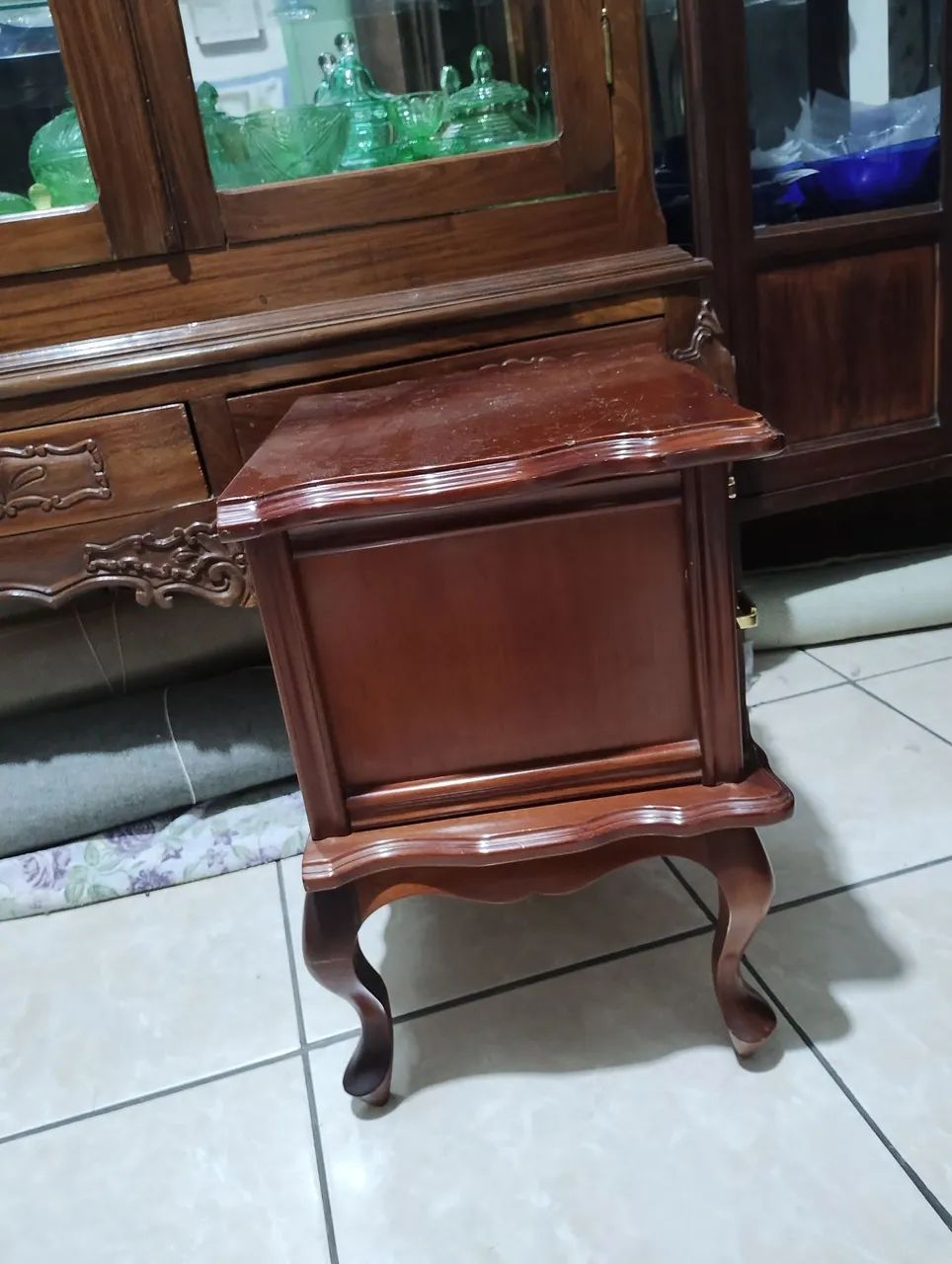 Criado mudo  - Foto 3