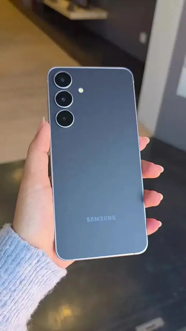S 25 FE 128 GB