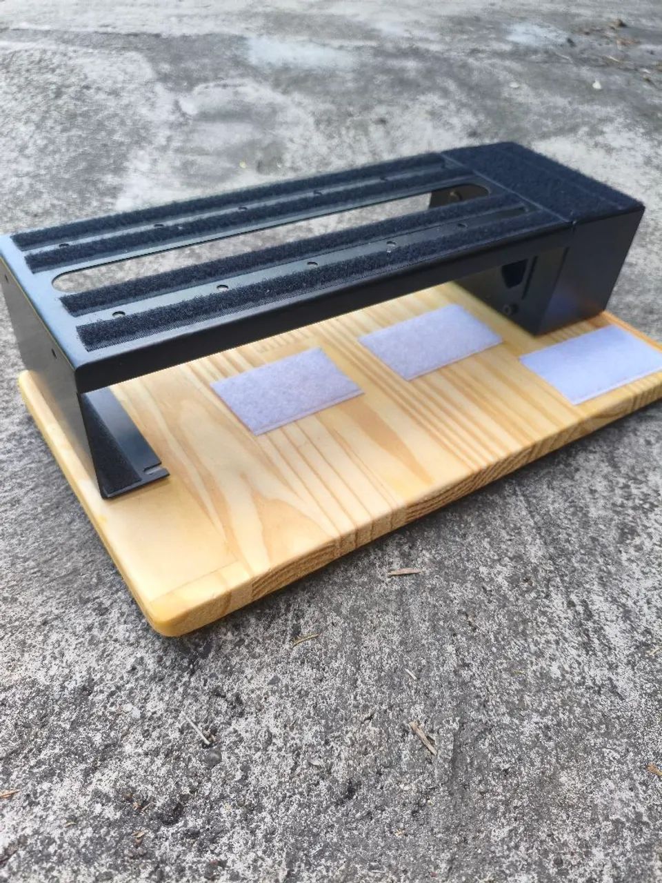 Pedalboard 37x20 - Foto 2