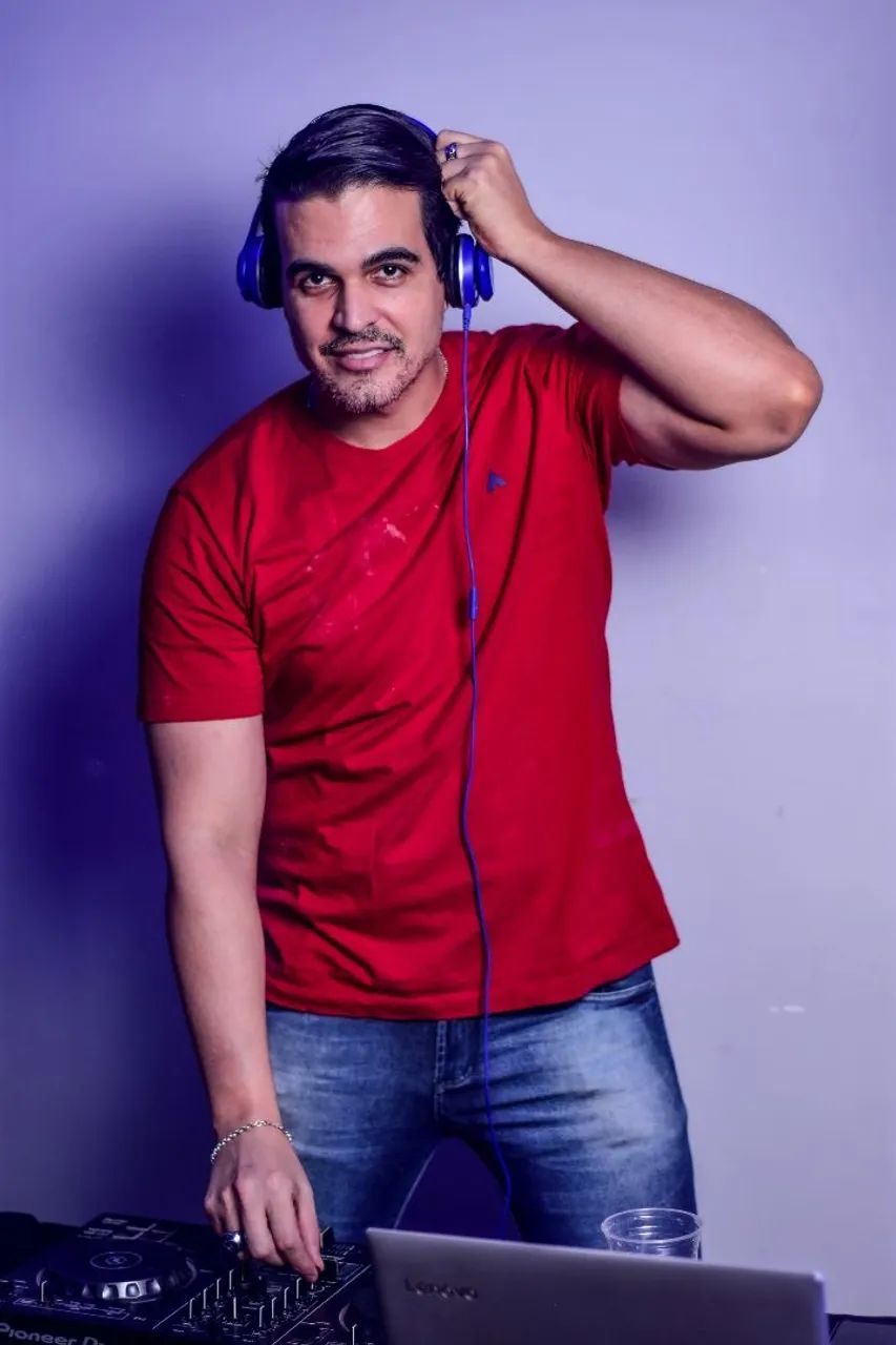 DJ toca tudo - Foto 4