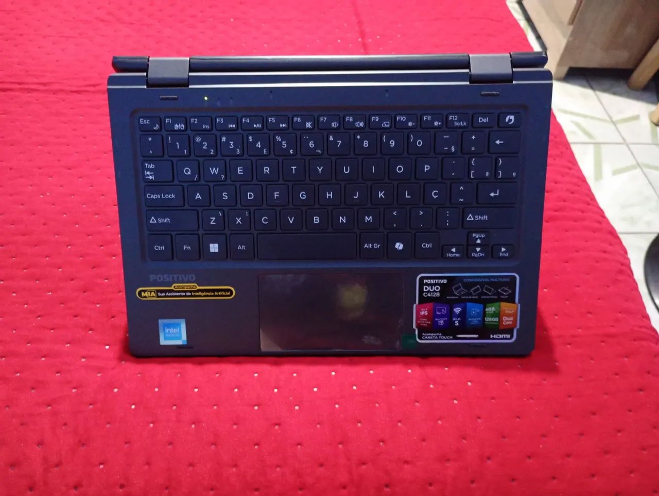 Troco notebook por iPhone  - Foto 5