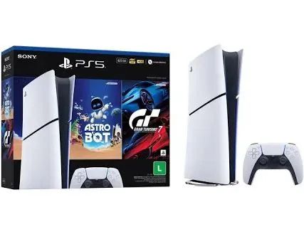 Console Sony PlayStation 5 1TB