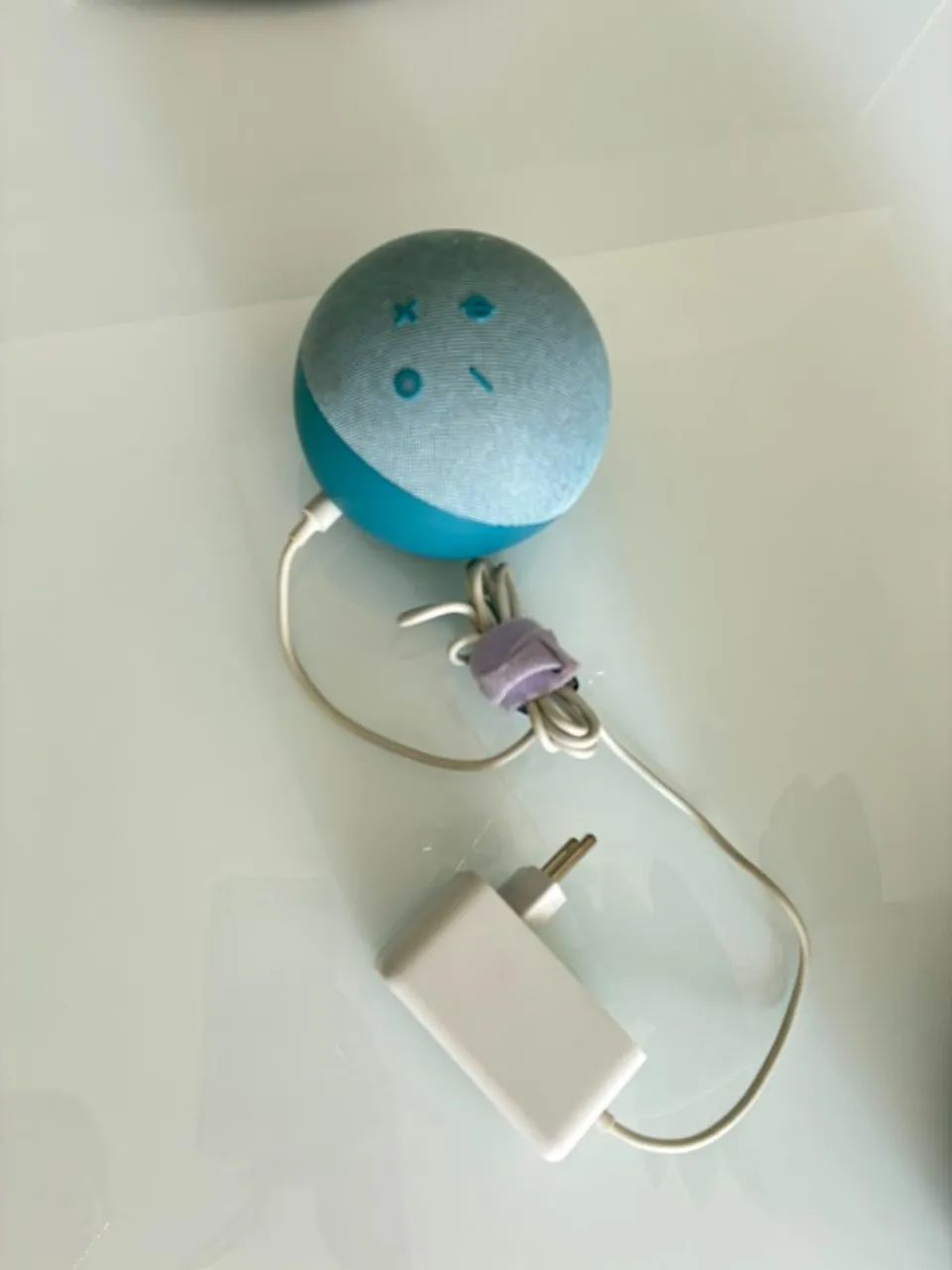 Alexa Echo Dot 4ª Geração Original