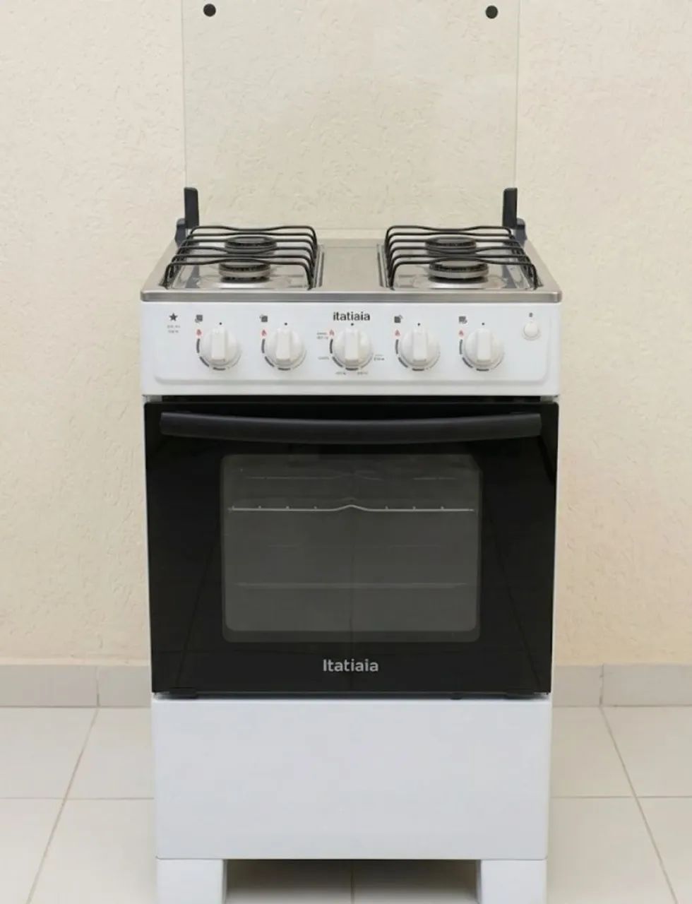 fogão 