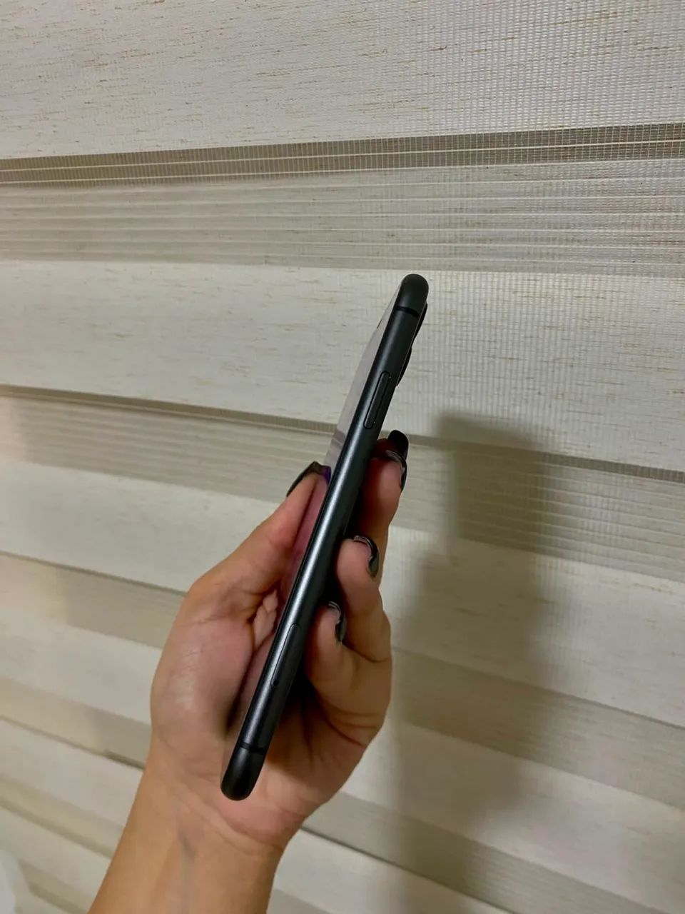 iPhone 11 64G preto - Foto 3
