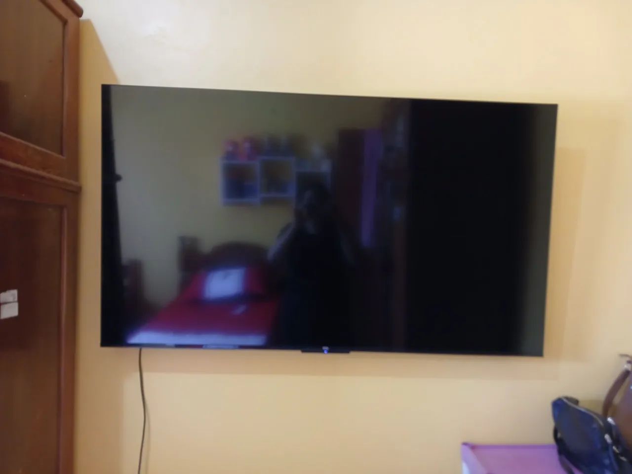 Smart TV 55" TCL - Foto 2