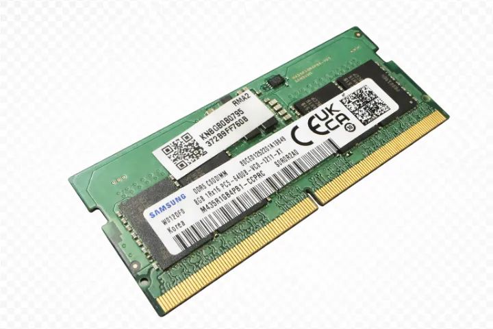 Memória Ram 8gb Ddr5 6400mhz - Nova - Foto 3