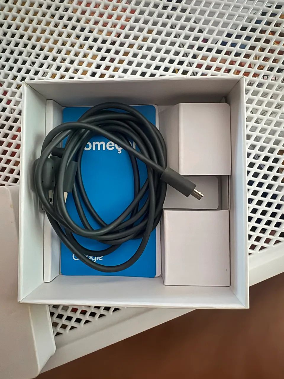 Chromecast Google