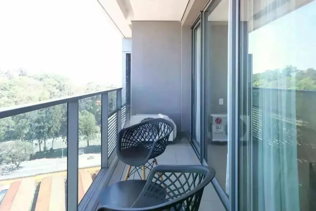 Apartamento à venda com 57m², 1 quarto e 1 vaga - Foto 3