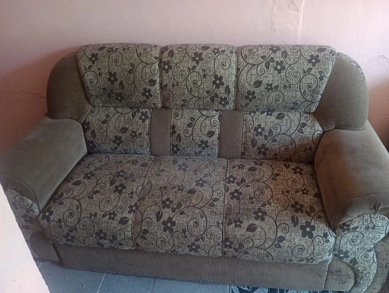 Vendo este sofa - Foto 4