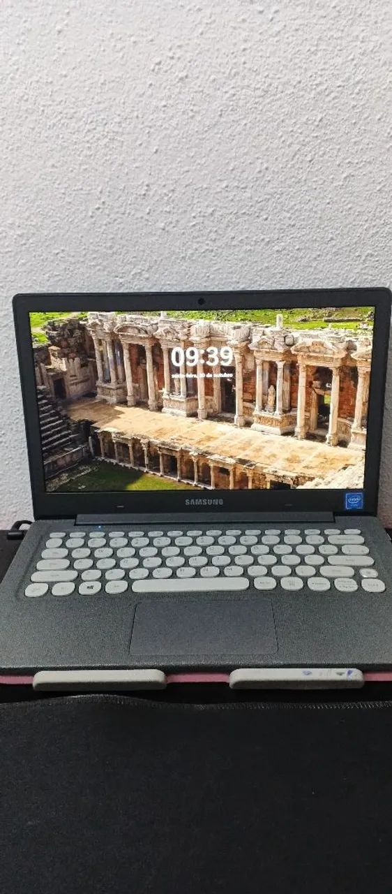 Notebook Samsung  - Foto 2
