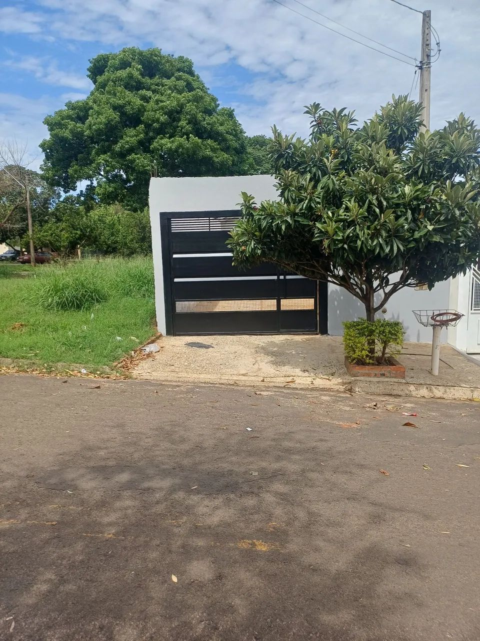 Casa no Jardim Silvestre ||