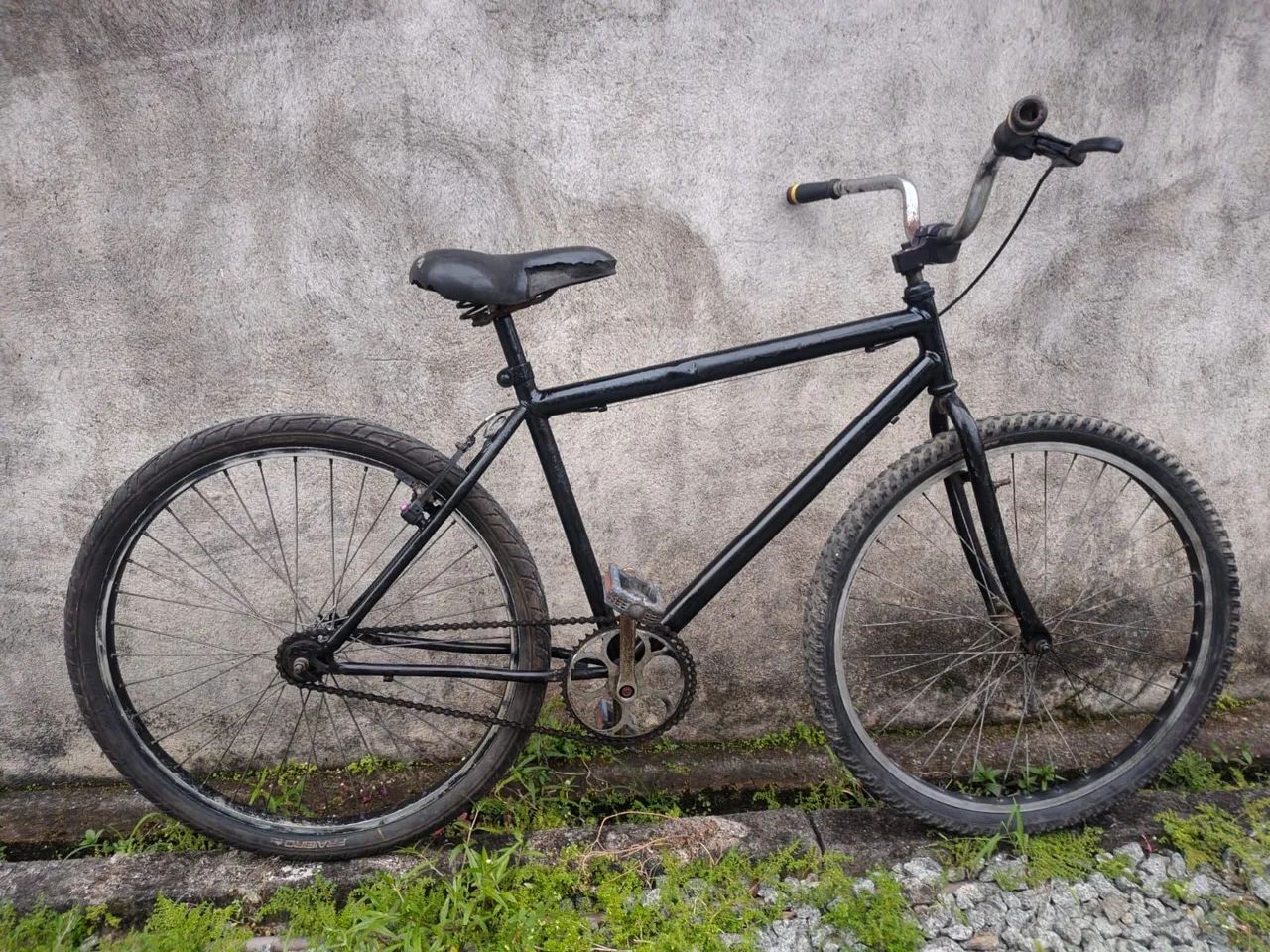 Bicicletas aro 26  - Foto 3