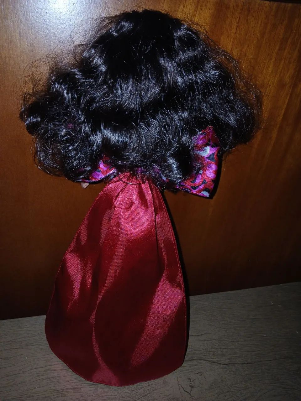 Boneca Barbie Teresa Gala Mattel  !! - Foto 2