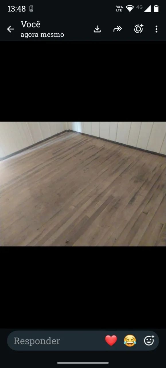 Casa de madeira para retirada - Foto 2