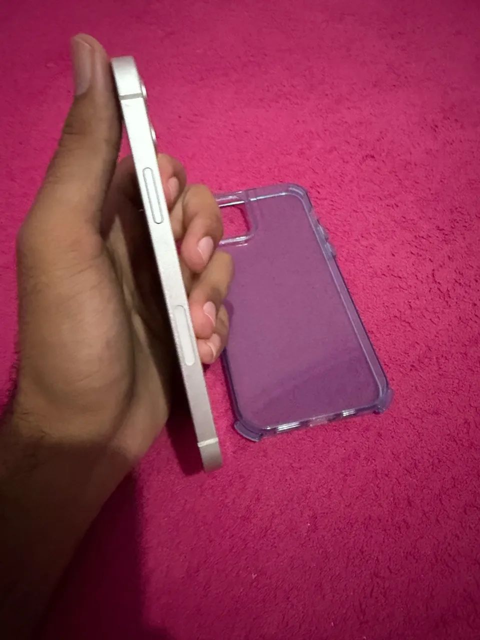 iPhone 12 128gb  - Foto 2