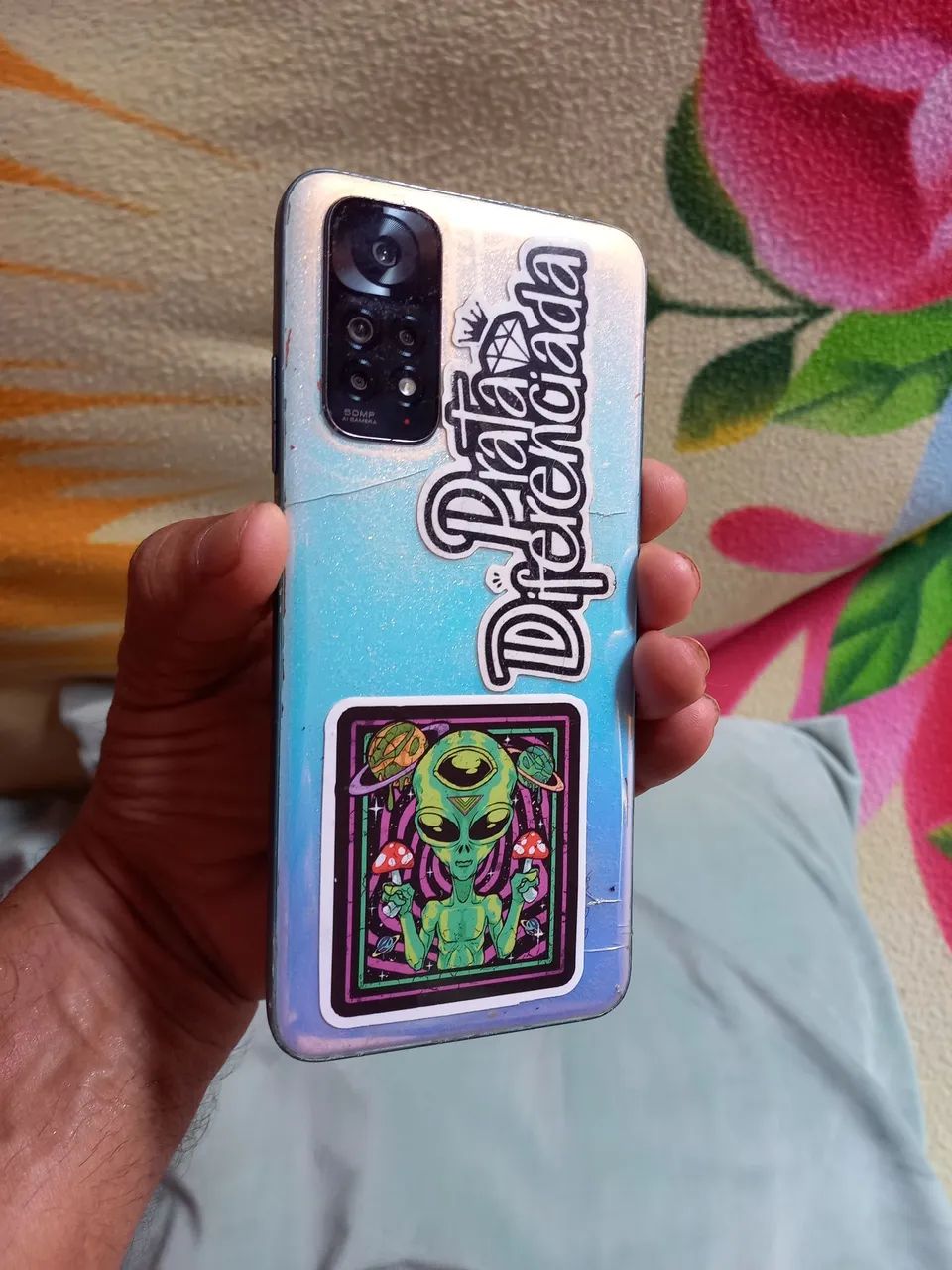 Vendo esse celular 