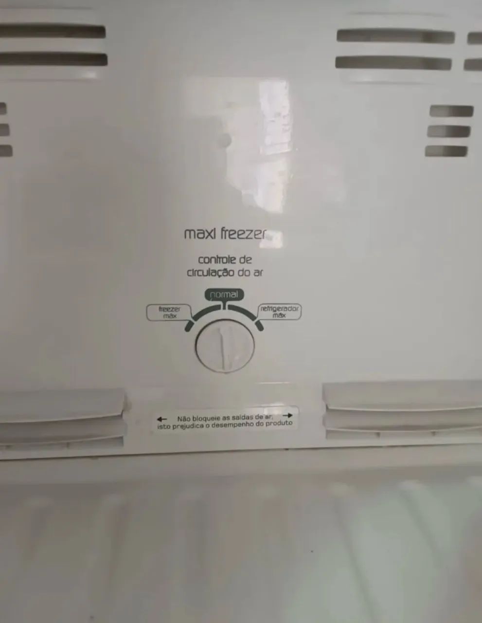 Geladeira Brastemp  - Foto 4