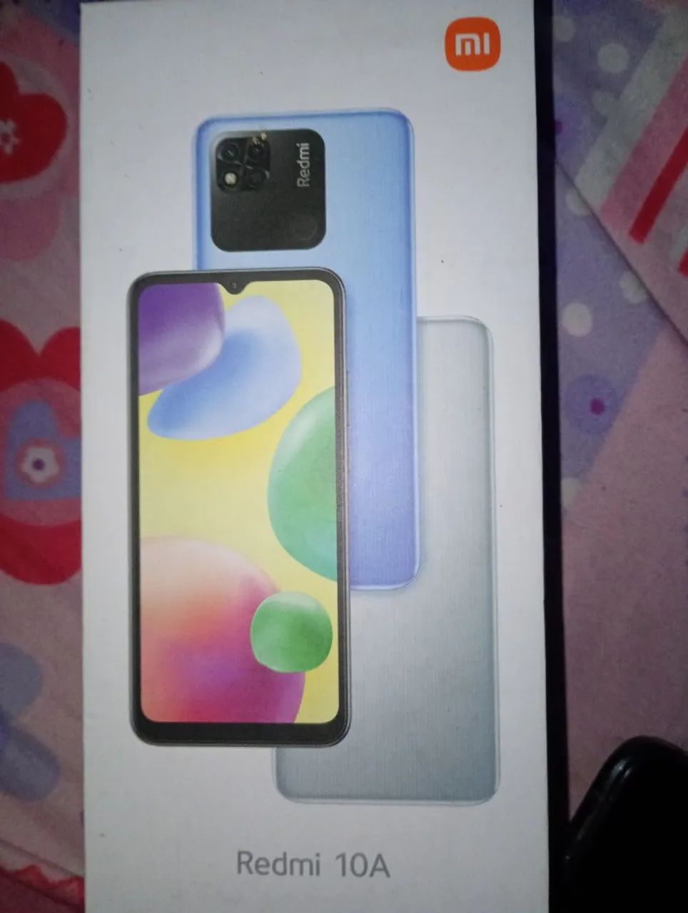 Celular redimi 10A - Foto 3