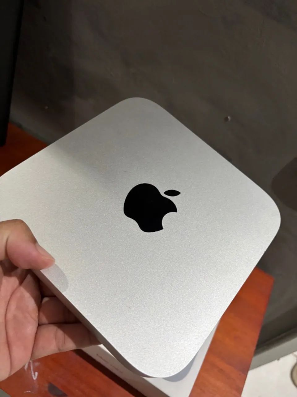 MAC MINI M1  - Foto 2