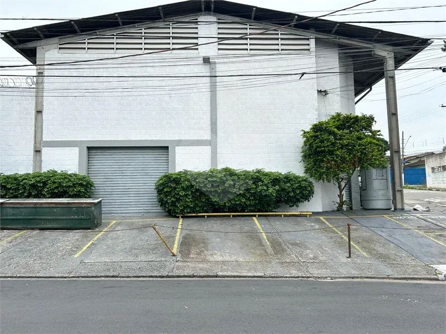Galpão para locação em Vila santo antônio - SP - Foto 2