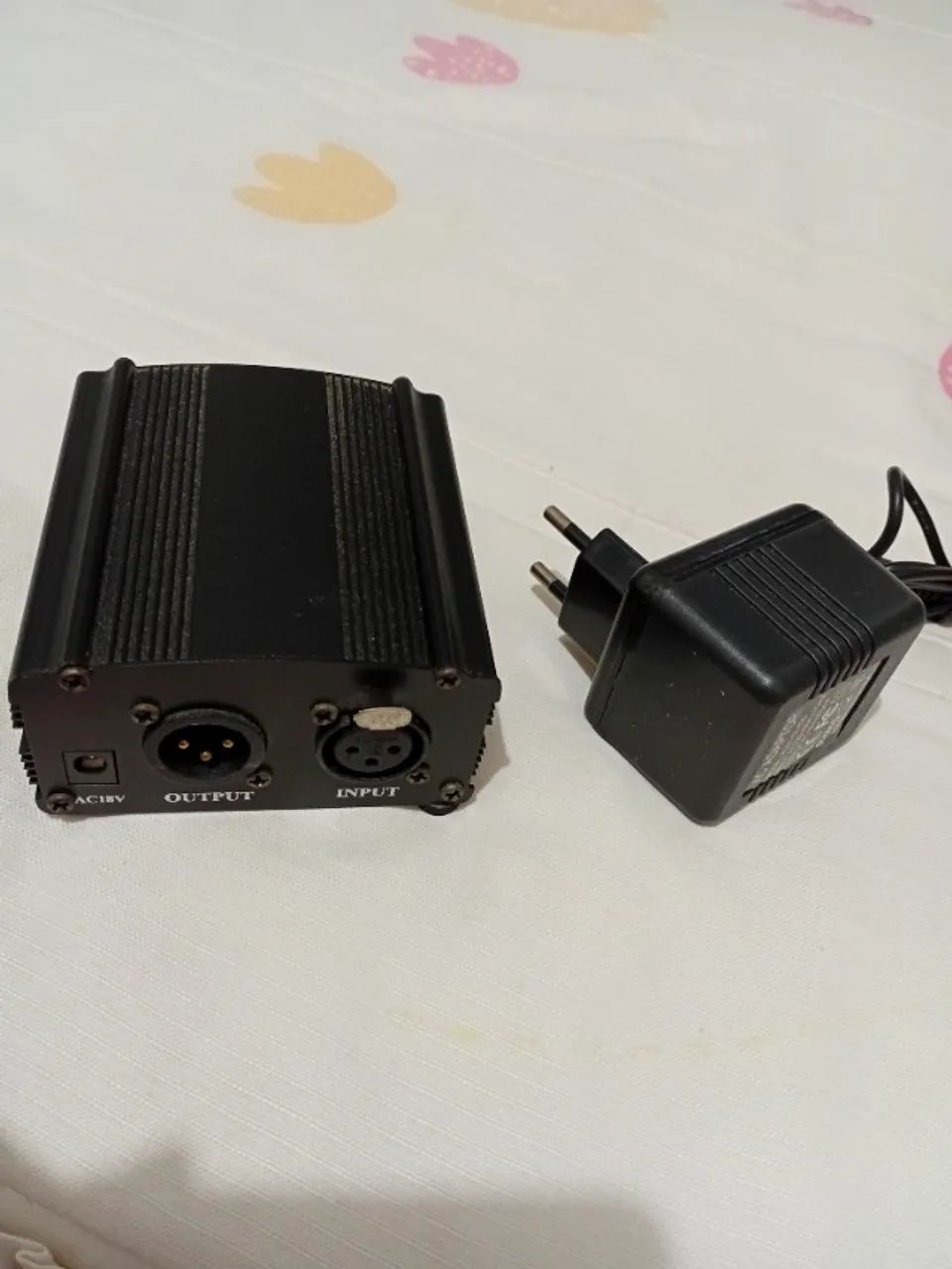 Phanton Power 48vts