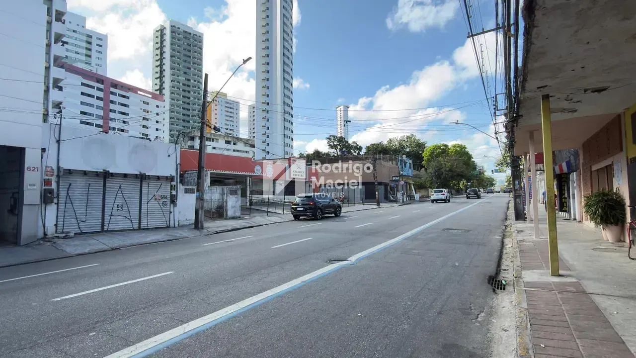 Galpão / para locação, Torre, Recife, PE - Foto 2