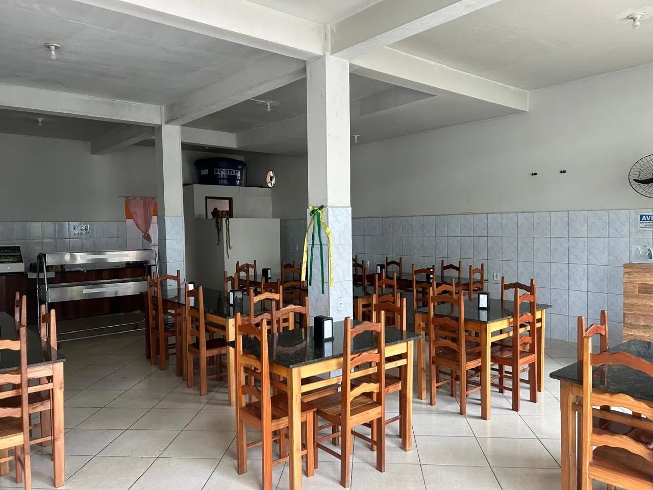 Equipamentos para restaurante - geladeira, móveis e mais - Foto 3
