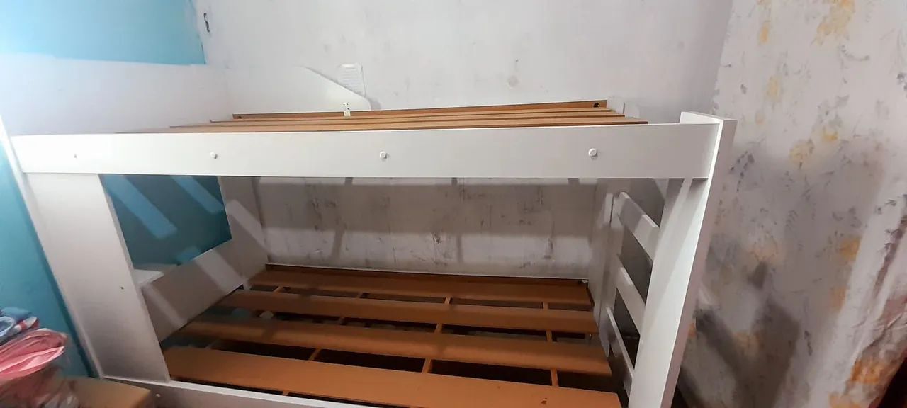 Cama beliche  - Foto 4